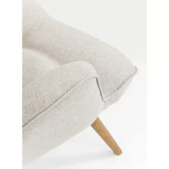 Sessel Vicky Ecru Sessel