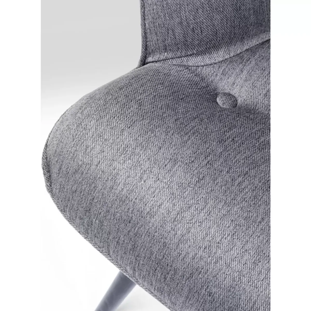 New Sessel Vicky Loco Grau Sessel