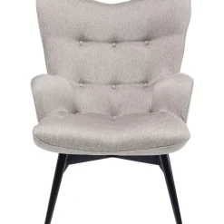 Online Sessel Vicky Loco Taupe Sessel