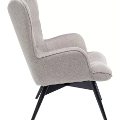 Online Sessel Vicky Loco Taupe Sessel