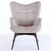 Sale Sessel Vicky Novara Beige Sessel