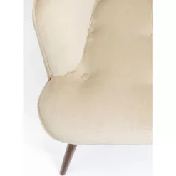 Sale Sessel Vicky Novara Beige Sessel
