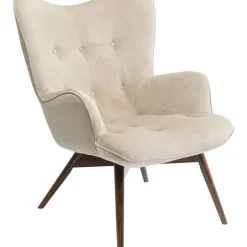 Sale Sessel Vicky Novara Beige Sessel