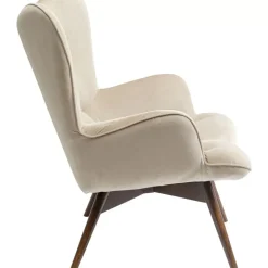 Sale Sessel Vicky Novara Beige Sessel