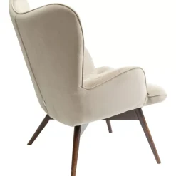 Sale Sessel Vicky Novara Beige Sessel