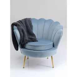 Discount Sessel Water Lily Aqua Sessel