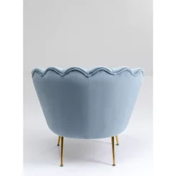 Discount Sessel Water Lily Aqua Sessel