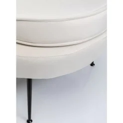Sale Sessel Water Lily Black Beige Sessel