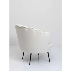 Sale Sessel Water Lily Black Beige Sessel