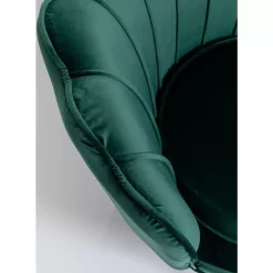 Discount Sessel Water Lily Black Dunkelgrun Sessel