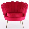 Outlet Sessel Water Lily Pink Sessel