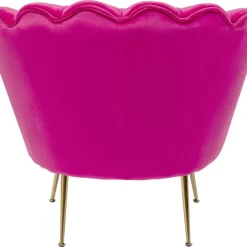 Outlet Sessel Water Lily Pink Sessel