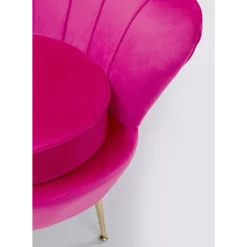 Outlet Sessel Water Lily Pink Sessel
