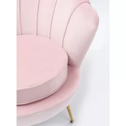 New Sessel Water Lily Rosa Sessel