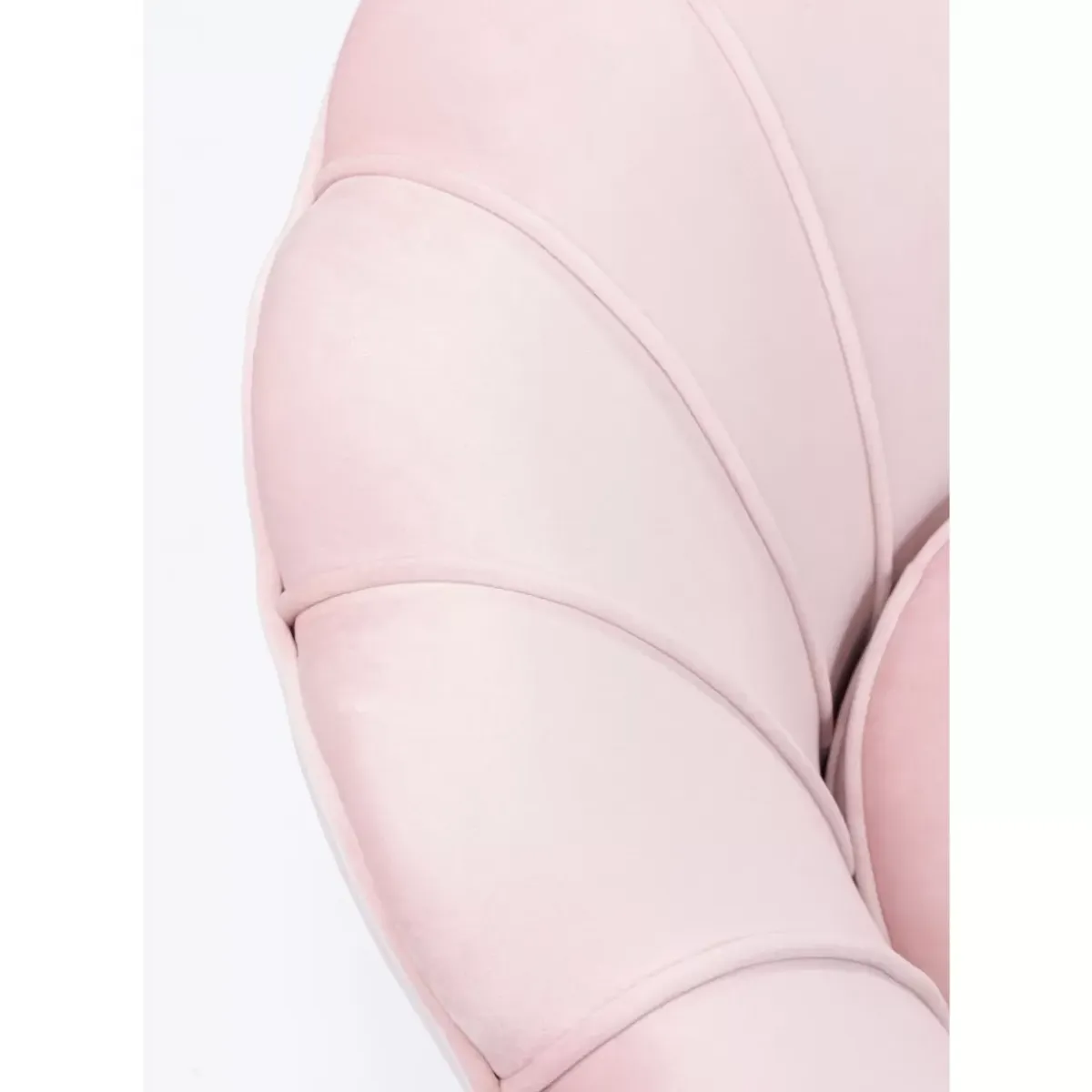 New Sessel Water Lily Rosa Sessel