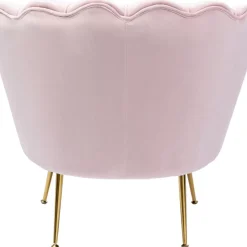 New Sessel Water Lily Rosa Sessel