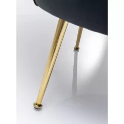Sale Sessel Water Lily Schwarz Sessel