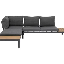 Best Set Happy Day Flexible (3-Tlg.) Outdoormöbel