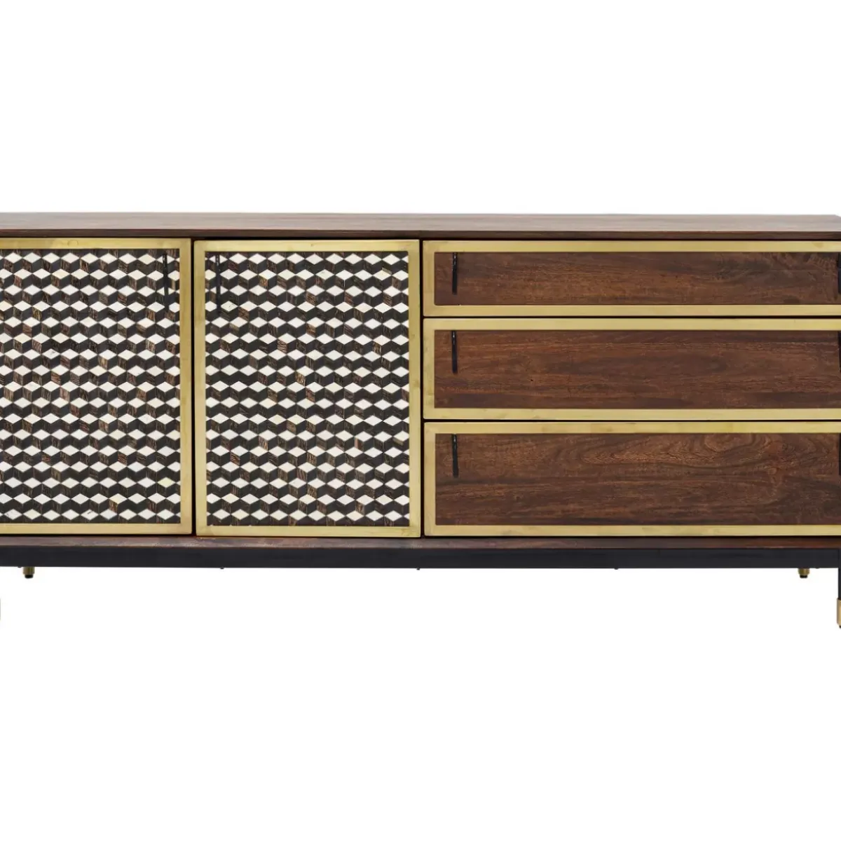 Clearance Sideboard Afra Kommoden & Sideboards
