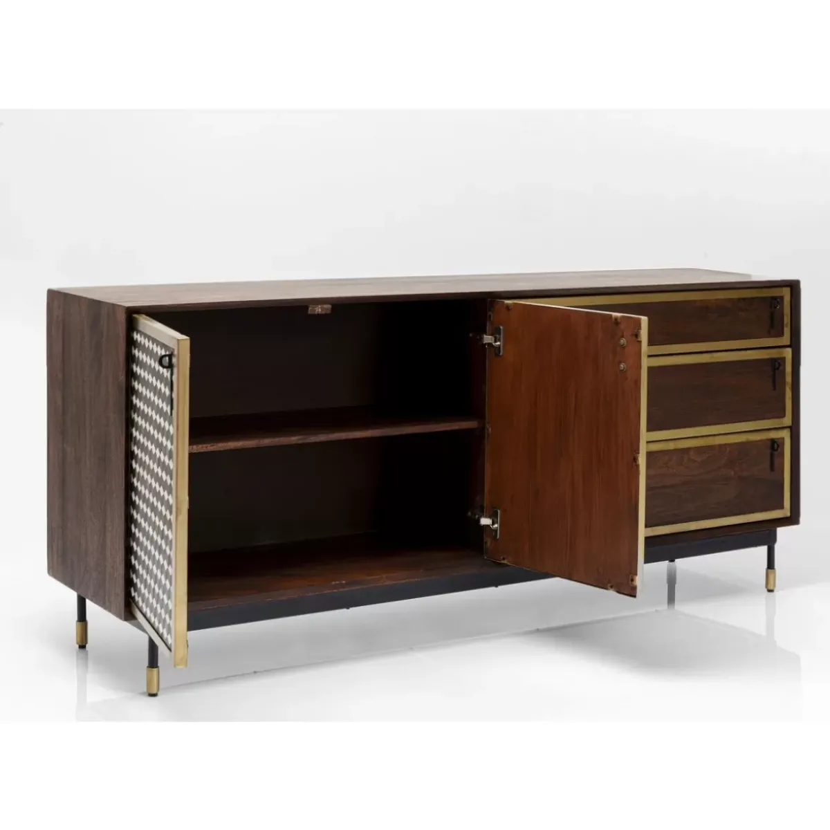 Clearance Sideboard Afra Kommoden & Sideboards