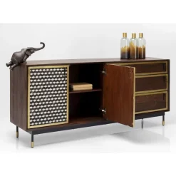 Clearance Sideboard Afra Kommoden & Sideboards