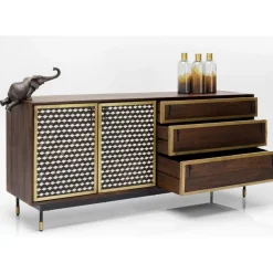 Clearance Sideboard Afra Kommoden & Sideboards