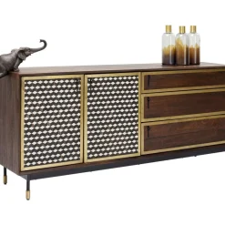 Clearance Sideboard Afra Kommoden & Sideboards