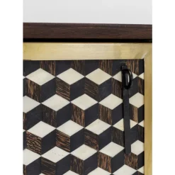 Clearance Sideboard Afra Kommoden & Sideboards