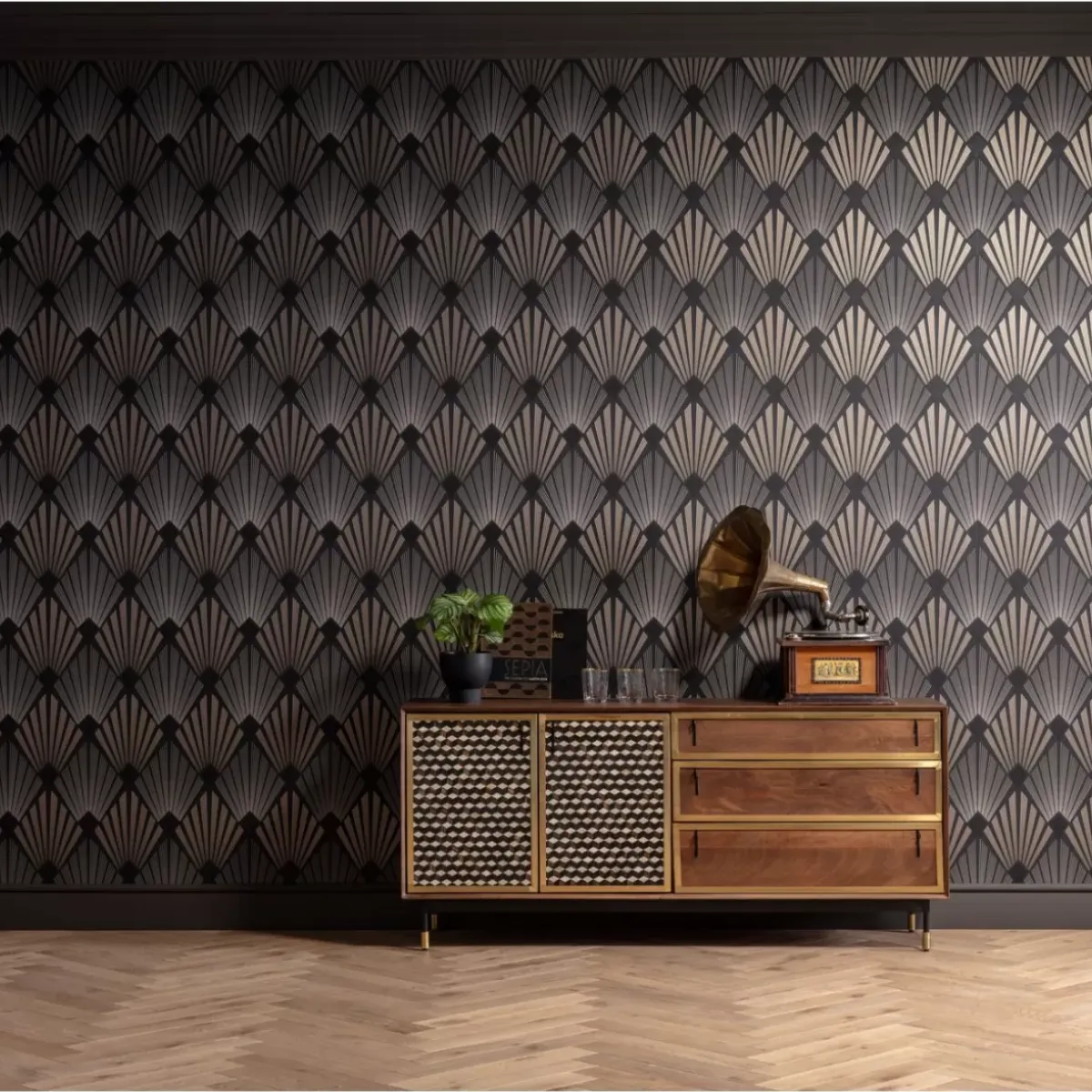 Clearance Sideboard Afra Kommoden & Sideboards