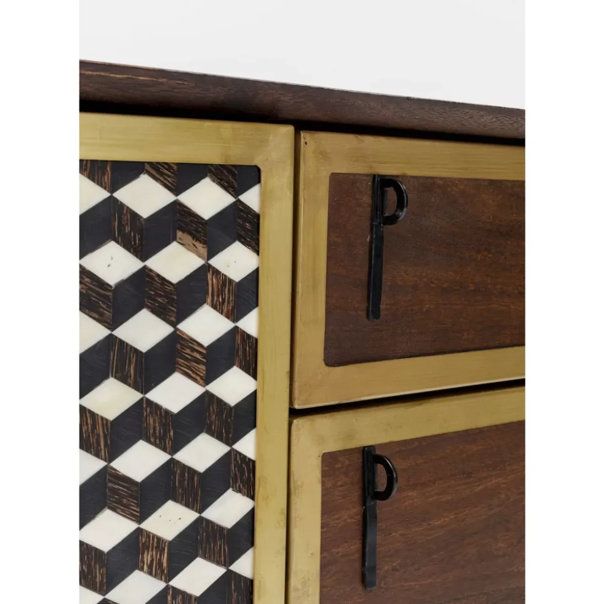Clearance Sideboard Afra Kommoden & Sideboards