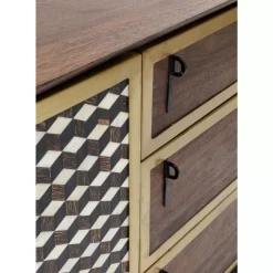 Clearance Sideboard Afra Kommoden & Sideboards