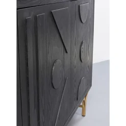 Discount Sideboard Andiamo 3 Turen 150X76Cm Kommoden & Sideboards