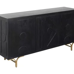 Discount Sideboard Andiamo 3 Turen 150X76Cm Kommoden & Sideboards