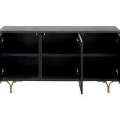 Discount Sideboard Andiamo 3 Turen 150X76Cm Kommoden & Sideboards