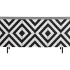 Sideboard Arctic 160X75Cm Kommoden & Sideboards