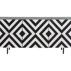 Sideboard Arctic 160X75Cm Kommoden & Sideboards