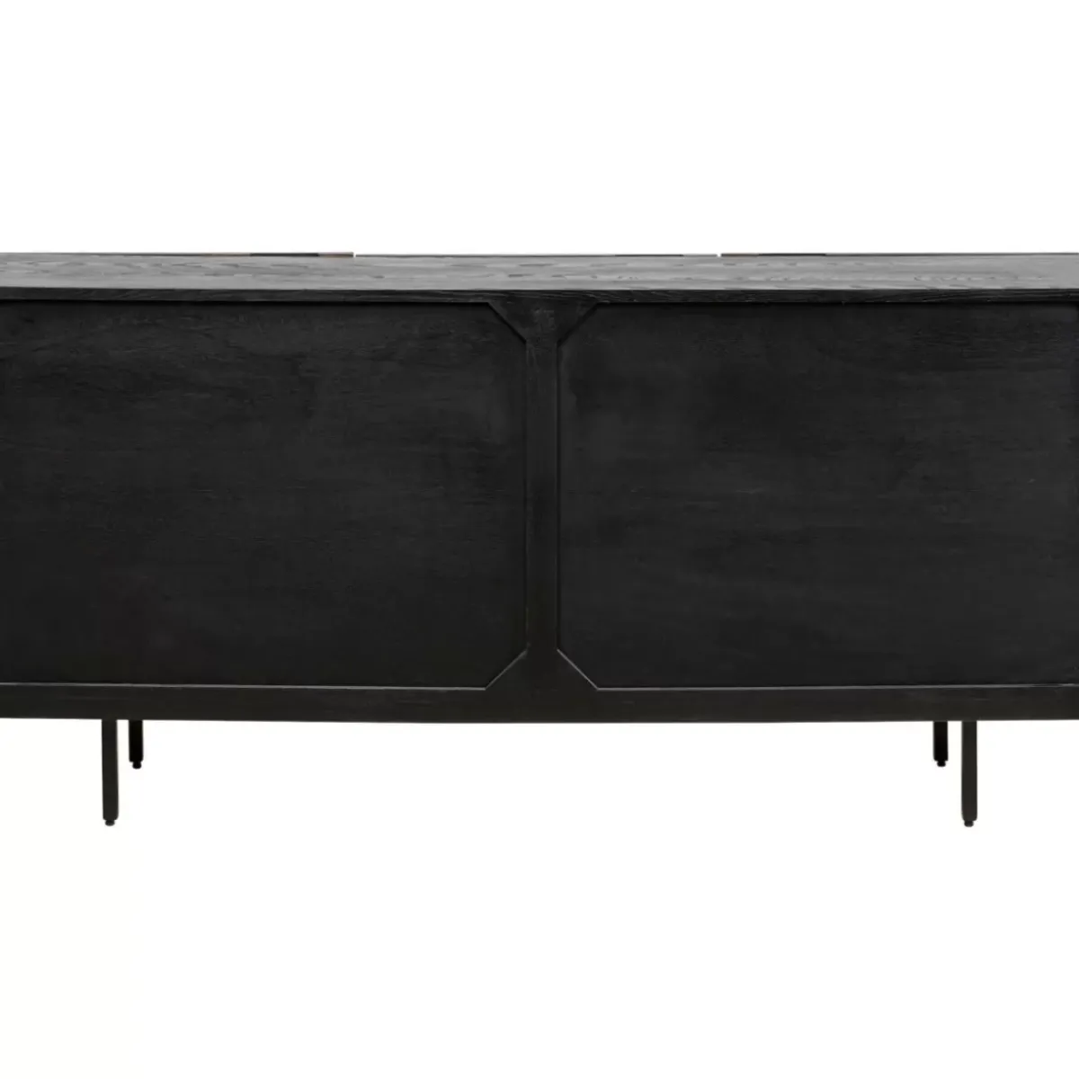Sideboard Arctic 160X75Cm Kommoden & Sideboards