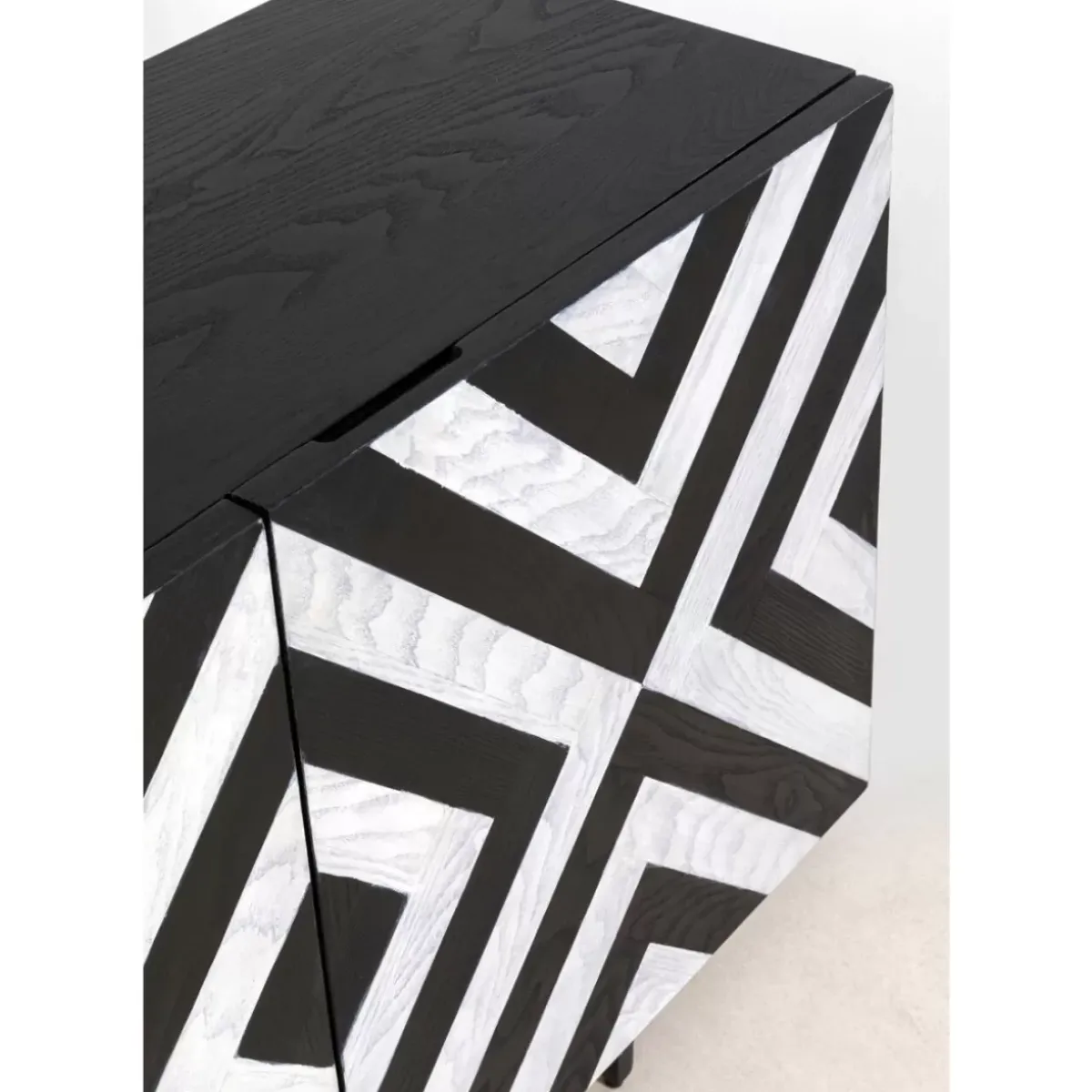 Sideboard Arctic 160X75Cm Kommoden & Sideboards
