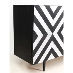 Sideboard Arctic 160X75Cm Kommoden & Sideboards
