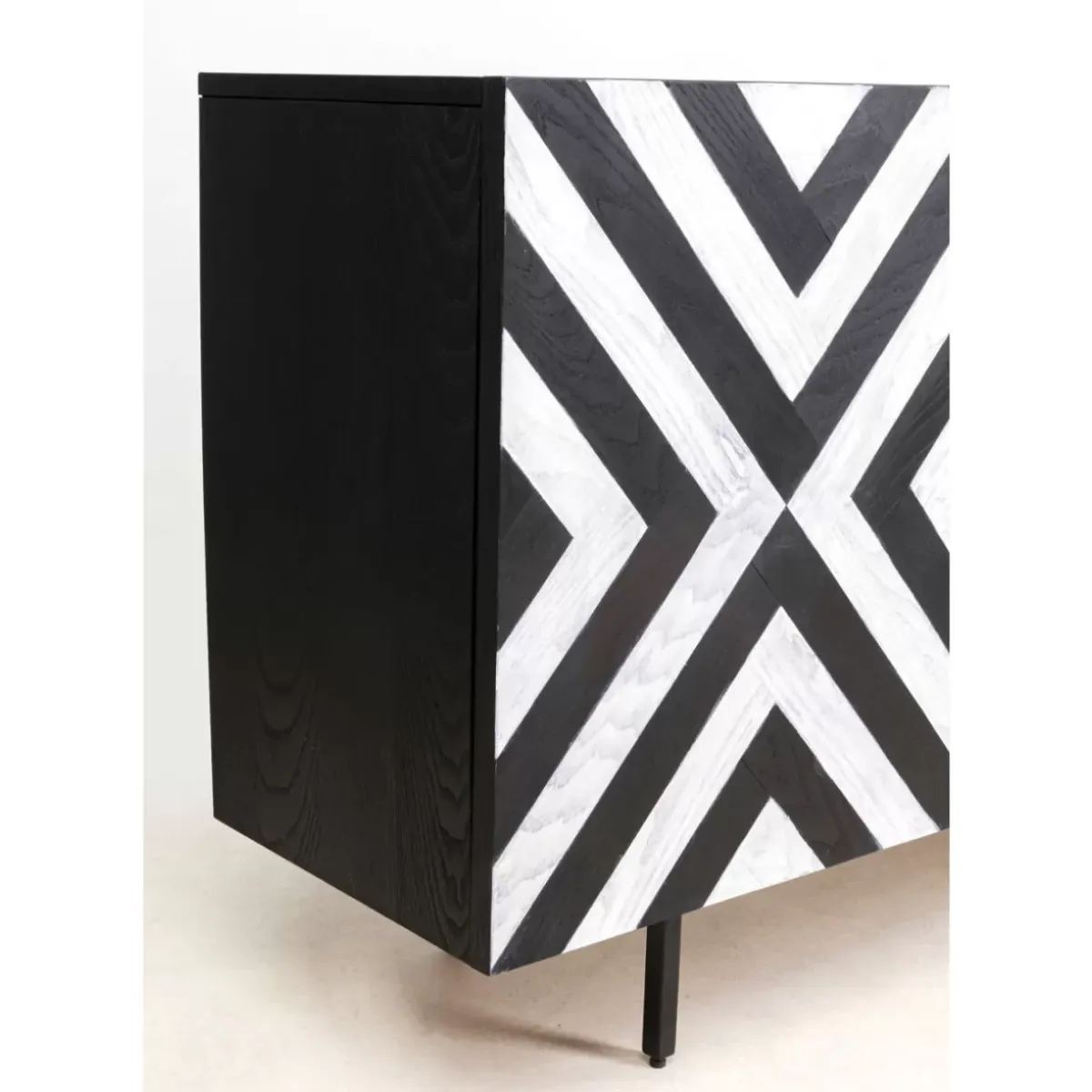 Sideboard Arctic 160X75Cm Kommoden & Sideboards