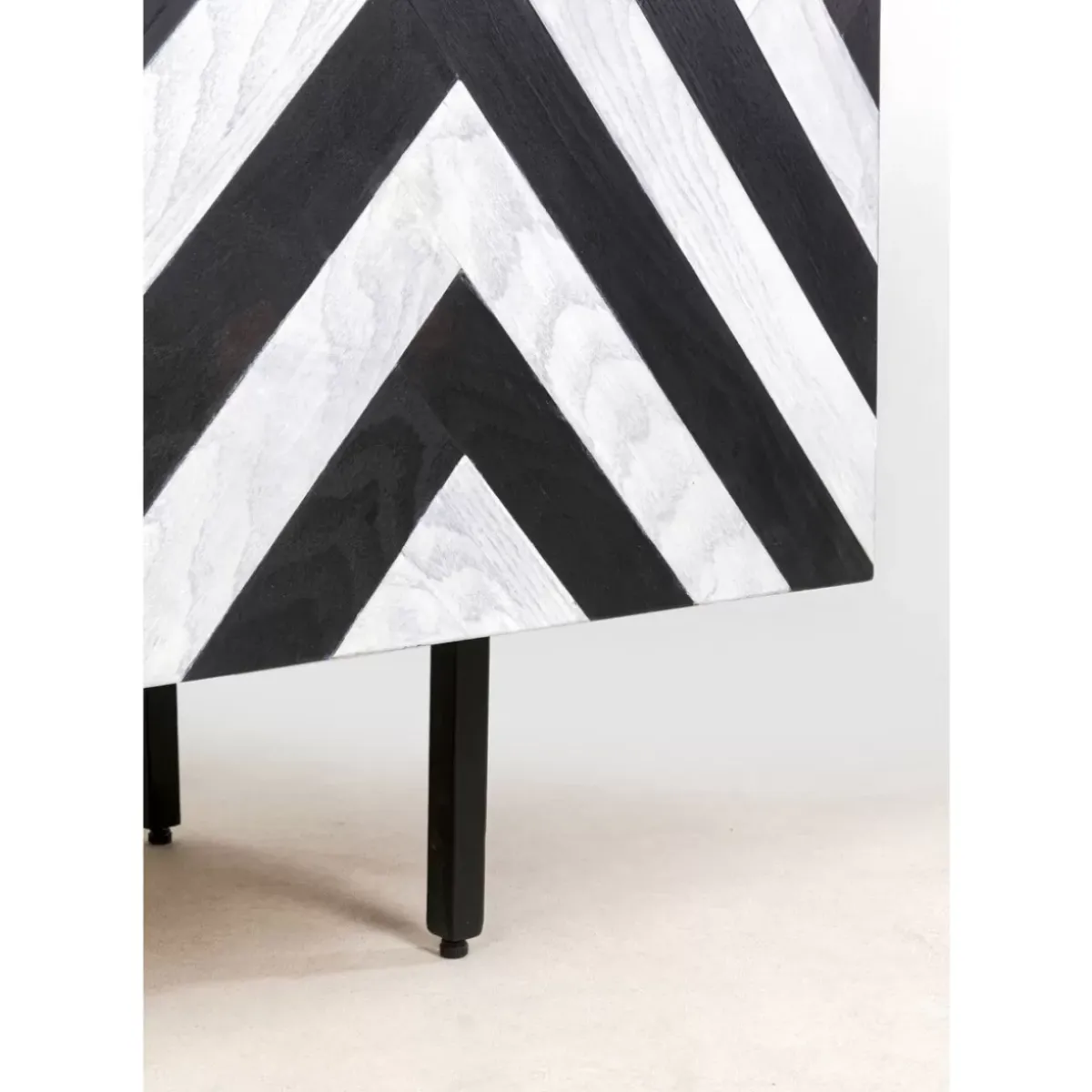 Sideboard Arctic 160X75Cm Kommoden & Sideboards