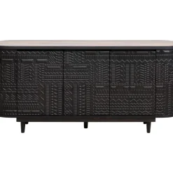 Sideboard Berber 160X75Cm Kommoden & Sideboards