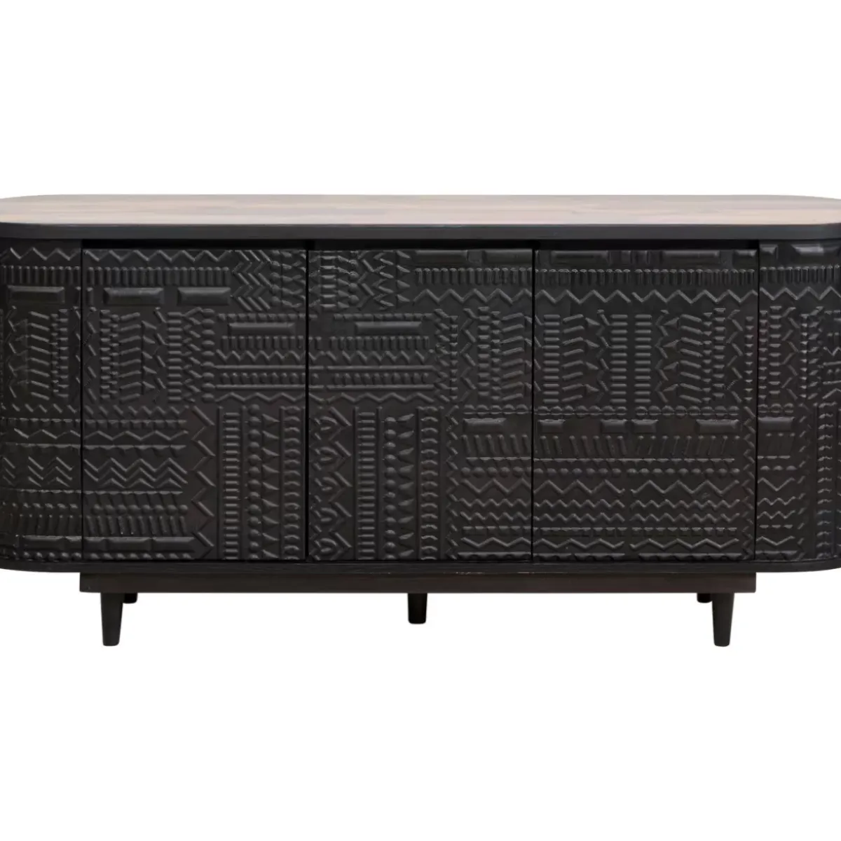 Sideboard Berber 160X75Cm Kommoden & Sideboards