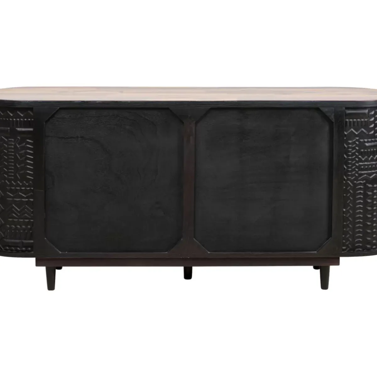 Sideboard Berber 160X75Cm Kommoden & Sideboards