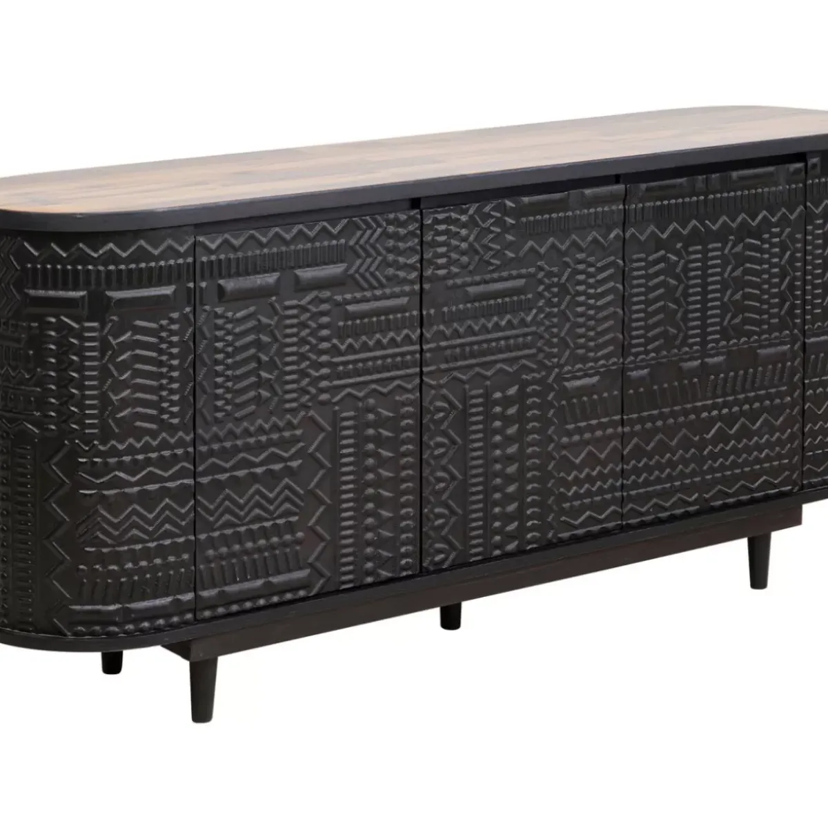 Sideboard Berber 160X75Cm Kommoden & Sideboards