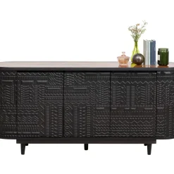 Sideboard Berber 160X75Cm Kommoden & Sideboards