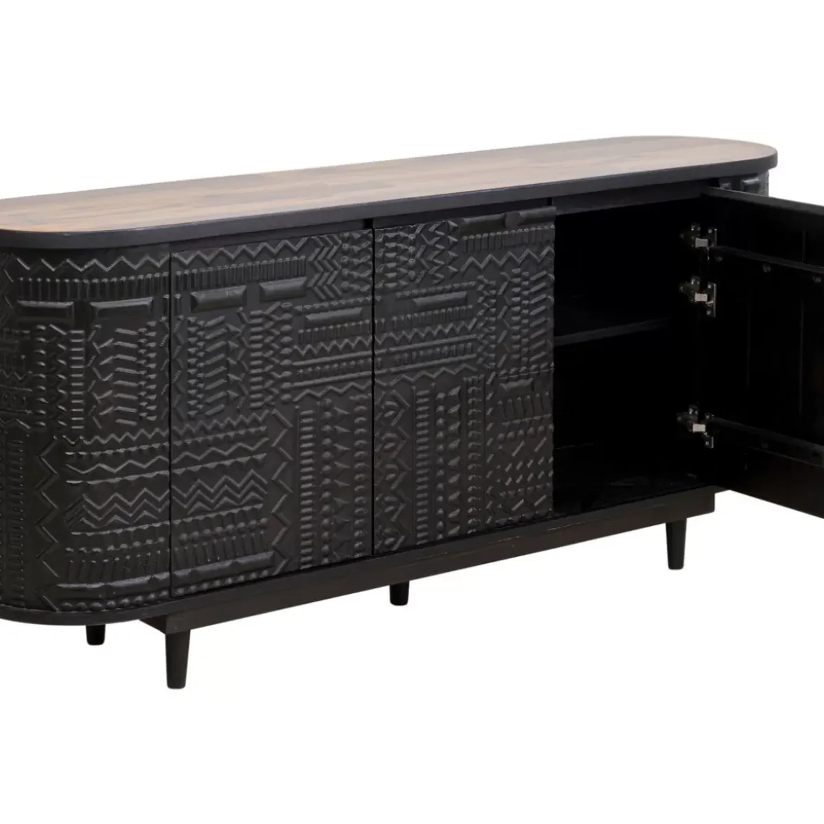 Sideboard Berber 160X75Cm Kommoden & Sideboards