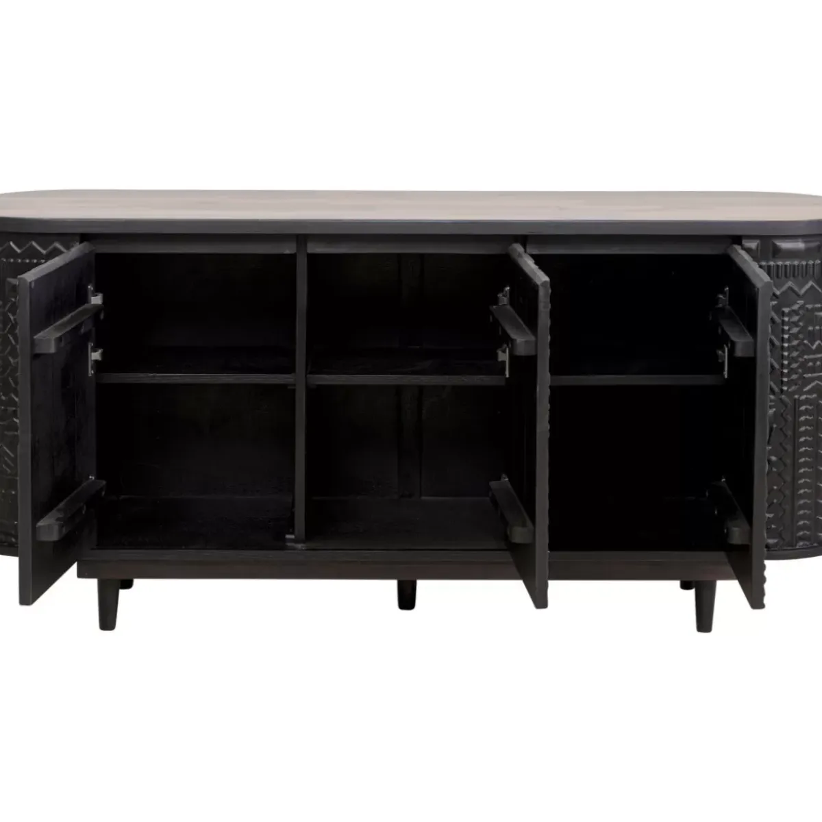 Sideboard Berber 160X75Cm Kommoden & Sideboards