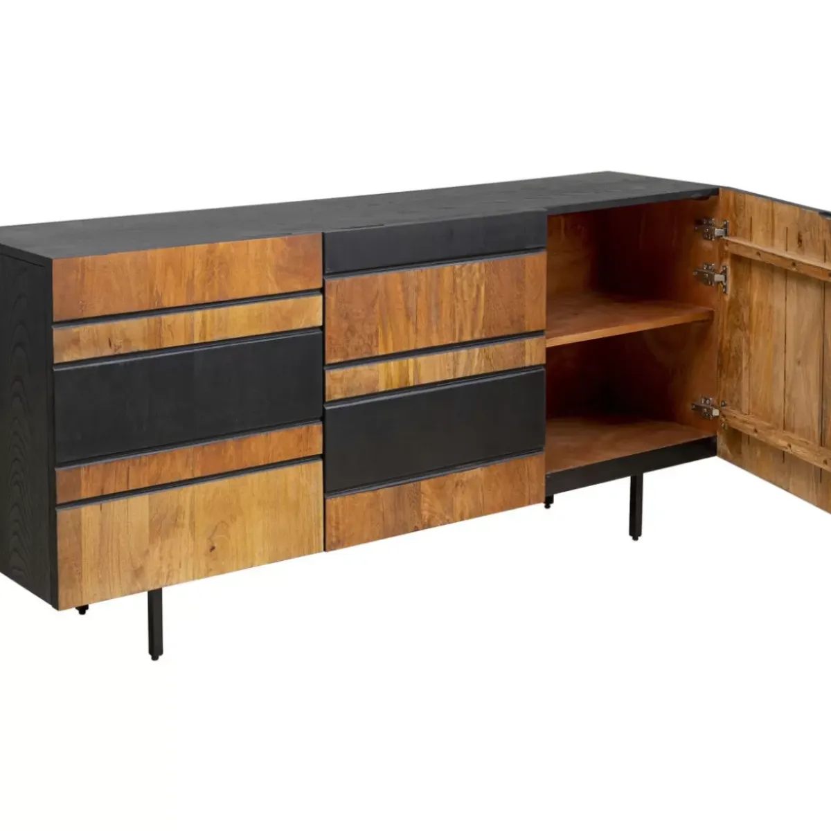 Online Sideboard Bingo 160X75Cm Kommoden & Sideboards