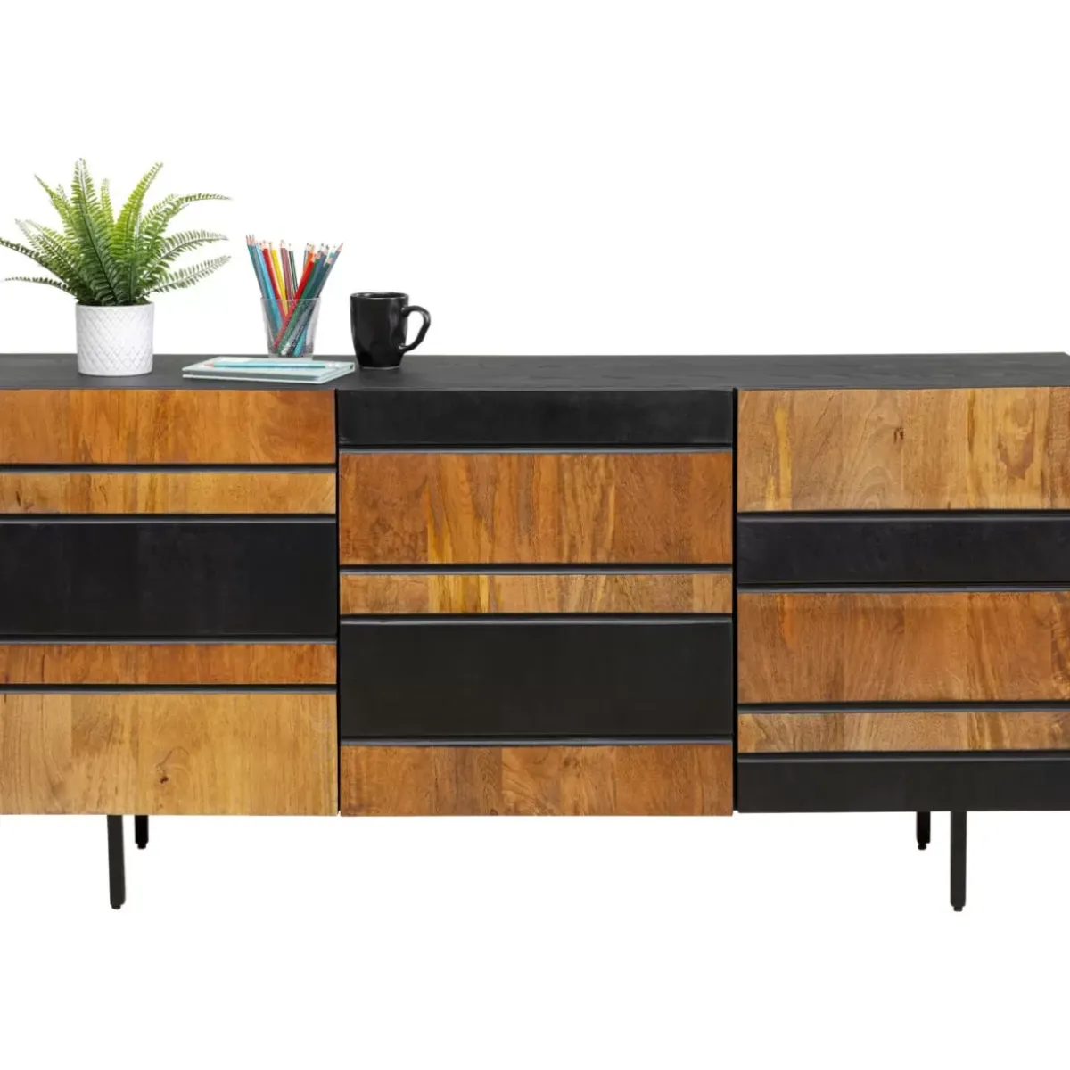 Online Sideboard Bingo 160X75Cm Kommoden & Sideboards